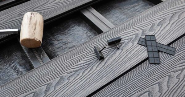 Composite Decking Installation Services in Essex