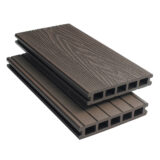 Composite Decking Boards (Chocolate)
