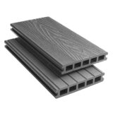 Composite Decking Boards (Graphite Grey)