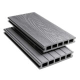 Composite Decking Boards (Silver Grey)
