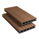 Composite Decking Boards (Teak)