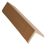 Edge Trim for Composite Decking (Teak)