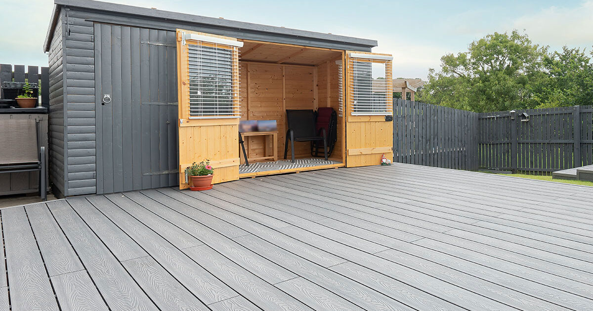 Composite vs Timber Decking: Which is the Better Choice for Your Home?