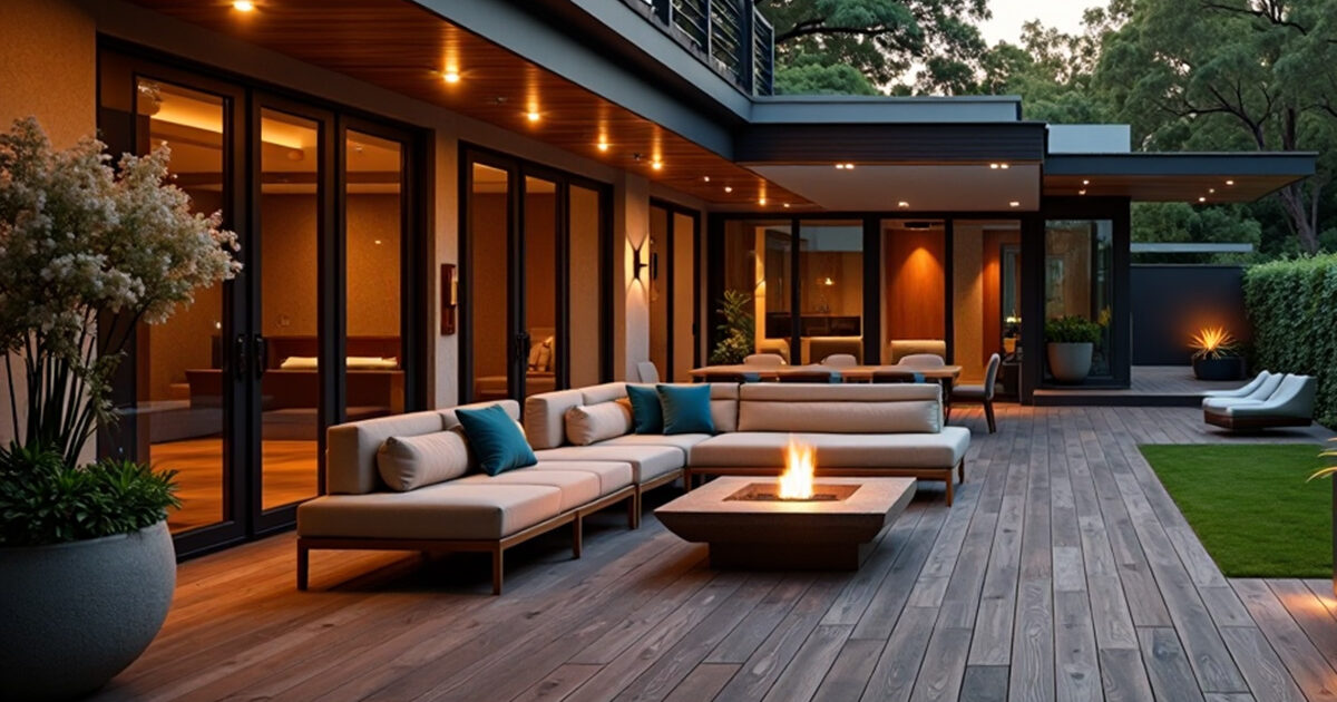 Luxury on a Budget: Affordable Ideas for an Upscale Outdoor Space