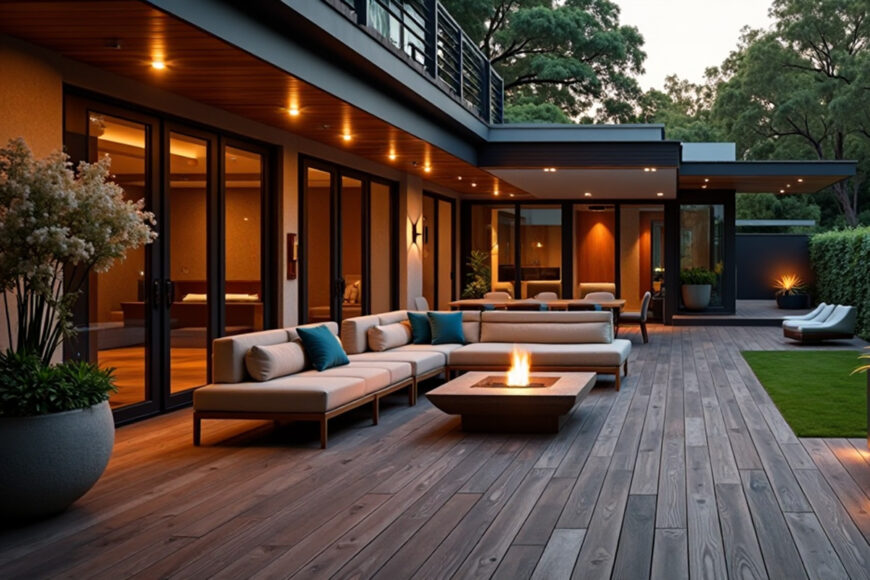 Luxury on a Budget: Affordable Ideas for an Upscale Outdoor Space