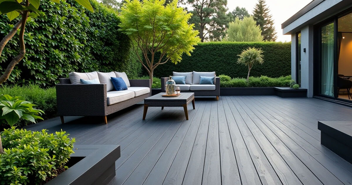 Investing in Composite Decking: Cost-Benefit Analysis