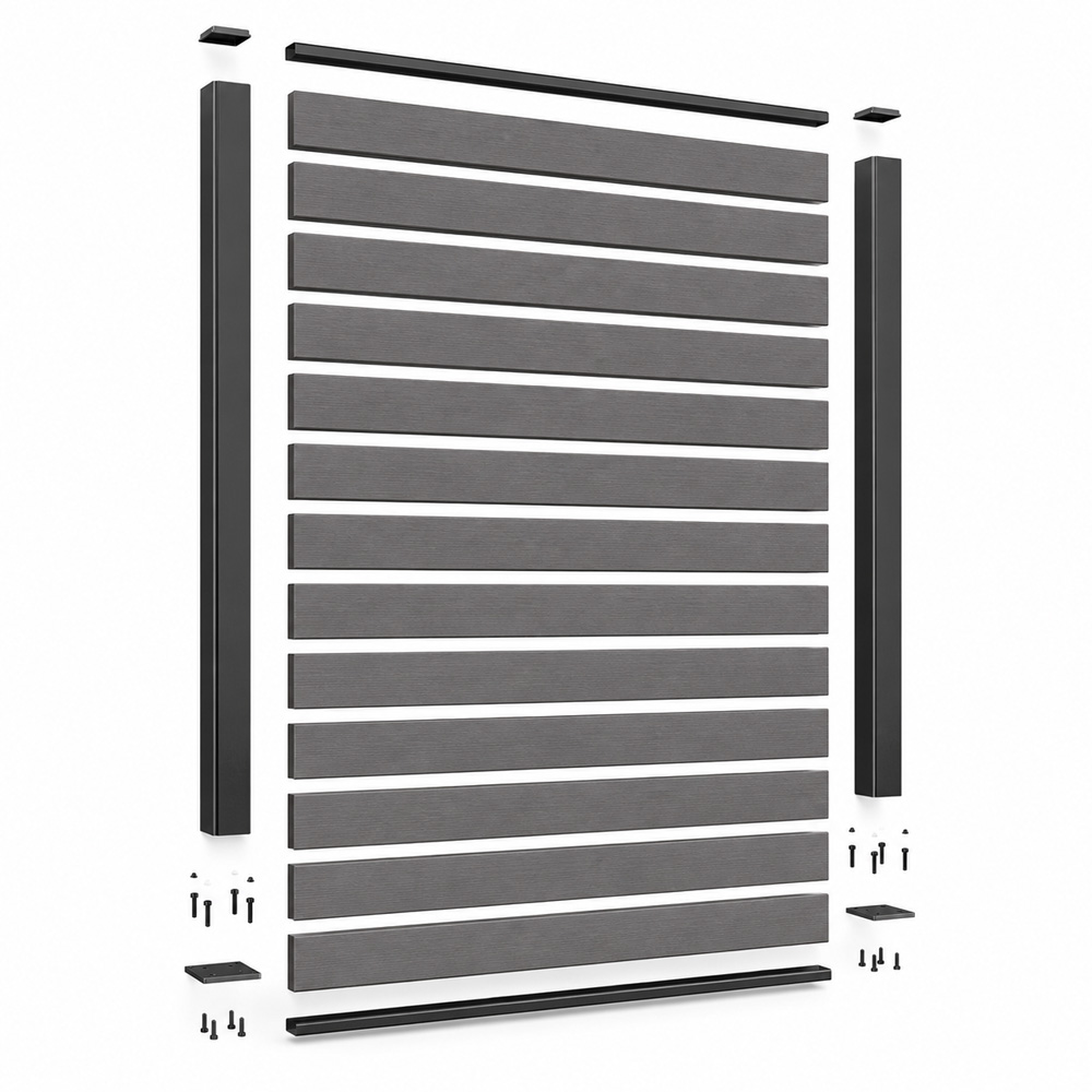 Full Panel Kit