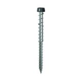 DECK-TITE® Composite Screws 4.8 x 63mm – Dark Grey – Box of 200