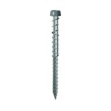 DECK-TITE® Composite Screws 4.8 x 63mm – Light Grey – Box of 200