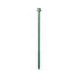 TIMBER-TITE® 6.5 x 145mm Hex HD Timber Lock Screws – Box of 50
